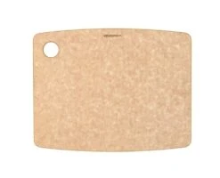 Epicurean Kitchen Series Cutting Board 18" X 13" - Natural