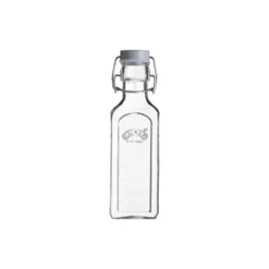 Kilner Swing Top Glass Bottle | 10oz