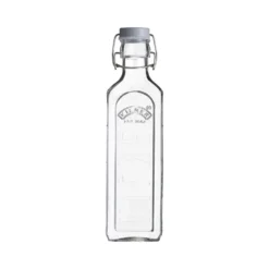 Kilner Swing Top Glass Bottle | 20oz