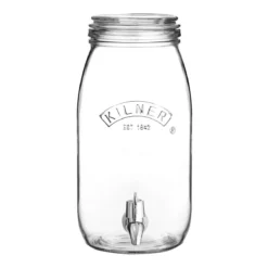 Kilner Drink Dispenser | 3L