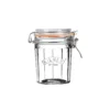 Kilner Facetted Clip Top Jar | 15.2oz
