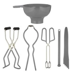 Kilner Canning Tool Set | 6-Piece