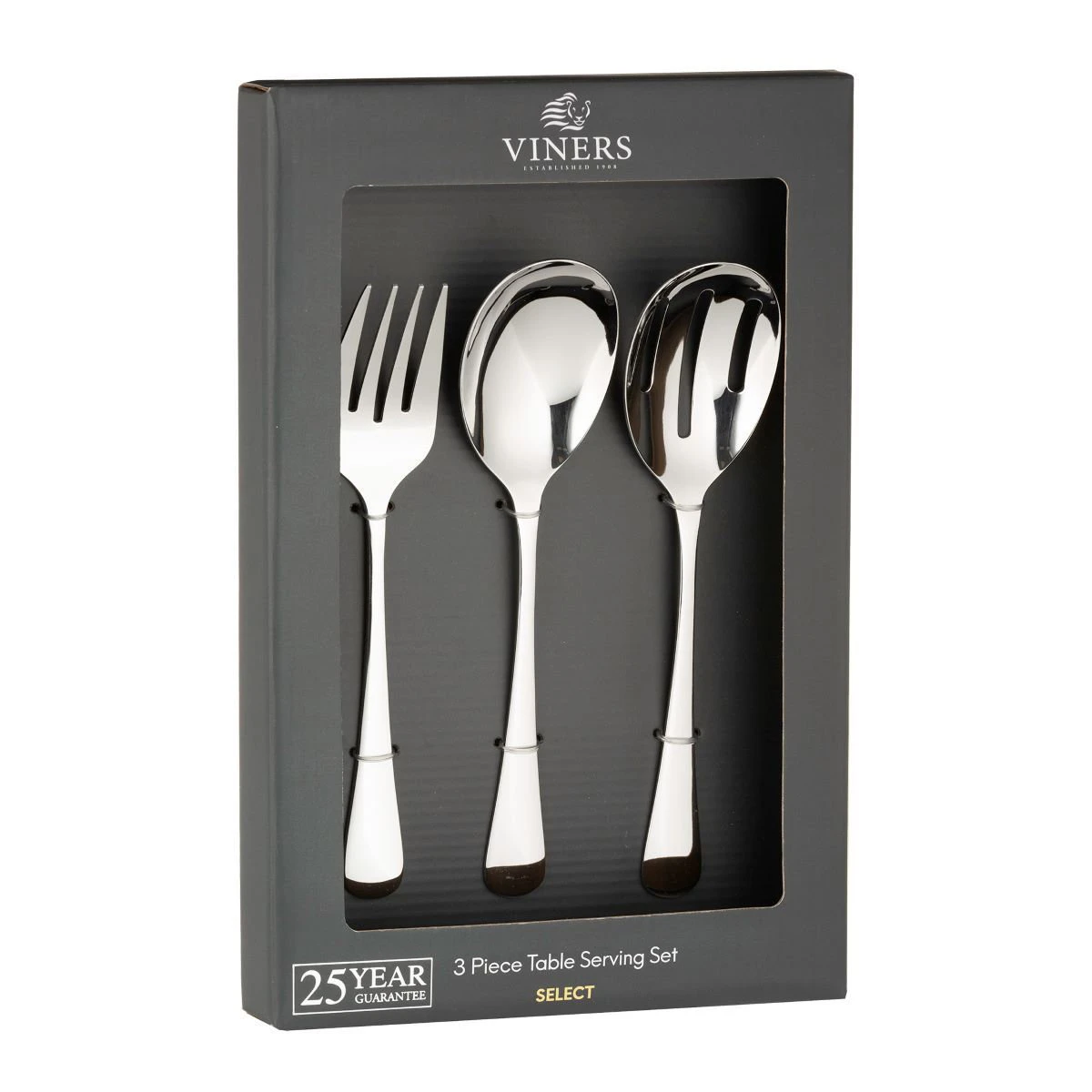 Viners Select 3-Piece Table Serving Set 2 Viners Select 3-Piece Table Serving Set - Image 2