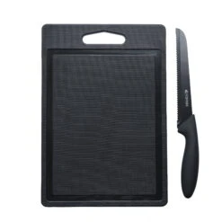 Viners Everyday Bread Knife & Board