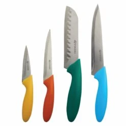 Viners Vivid Knife Set | 4-Piece