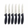 Viners Vivid Steak Knife Set | 6-Piece