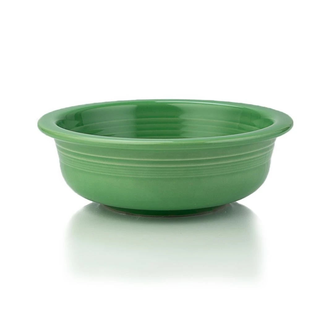 Fiesta® 1 Qt. Large Bowl | Meadow 1 Fiesta® 1 Qt. Large Bowl | Meadow