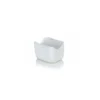 Fiesta® Sugar Packet Caddy | White