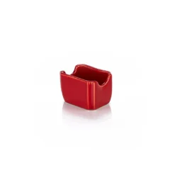 Fiesta® Sugar Packet Caddy | Scarlet