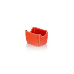 Fiesta® Sugar Packet Caddy | Poppy