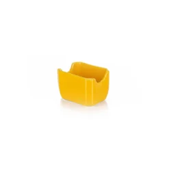 Fiesta® Sugar Packet Caddy | Daffodil