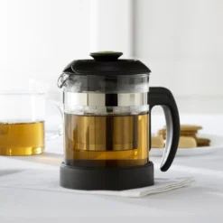 Trudeau Loose Leaf Tea Maker -Kitchen Supplies 0531205 m.1647545553