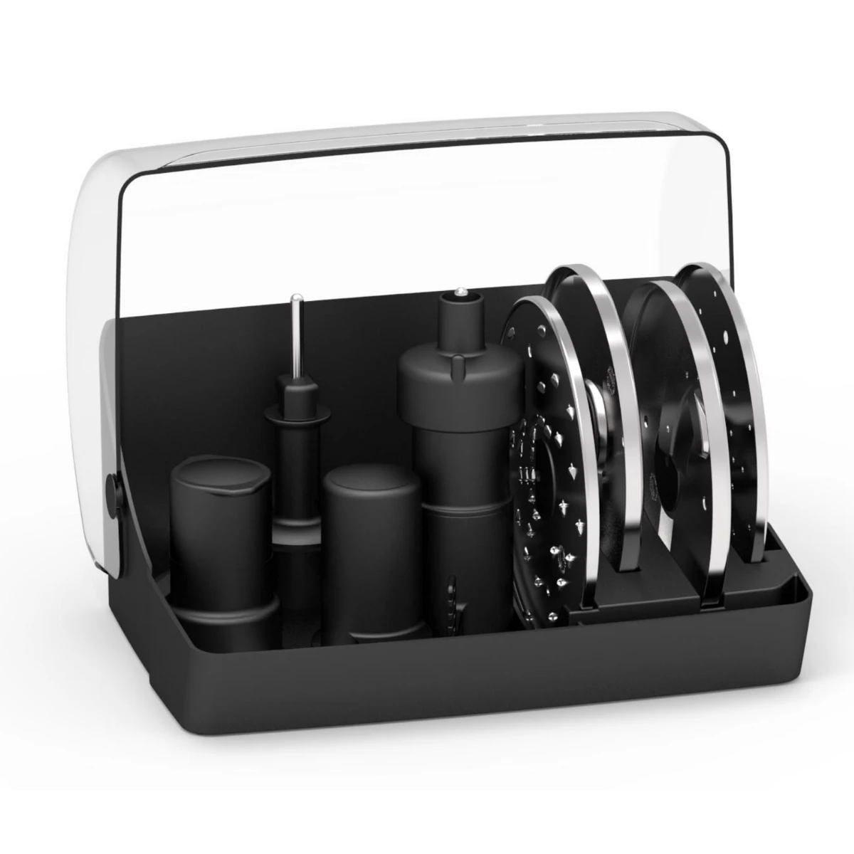 Magimix® Food Processor 4200 XL | White 2 Magimix® Food Processor 4200 XL | White - Image 2