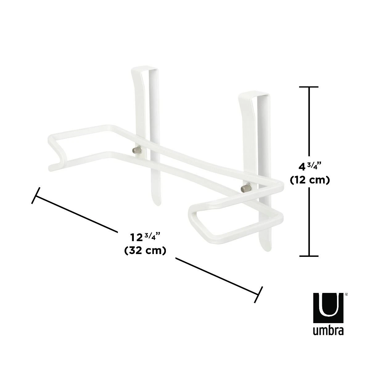 Umbra Squire Paper Towel Holder 4 Umbra Squire Paper Towel Holder - Image 4