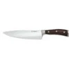Wusthof Ikon Blackwood 8" Cook's Knife