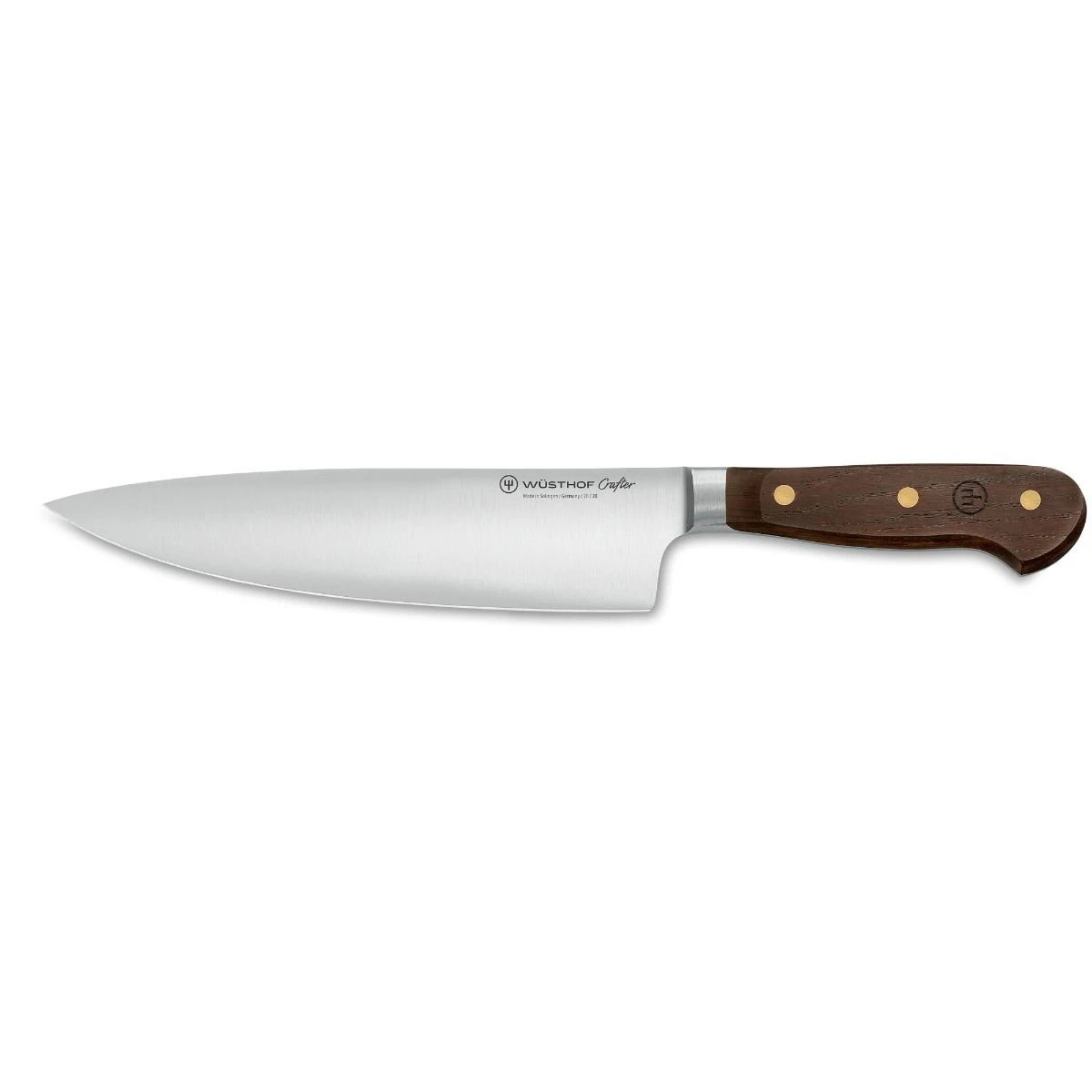 Wusthof Crafter 8" Cook's Knife 1 Wusthof Crafter 8" Cook's Knife