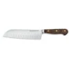 Wusthof Crafter 7" Santoku | Hollow Edge