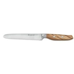 Wusthof Amici 5" Serrated Utility Knife
