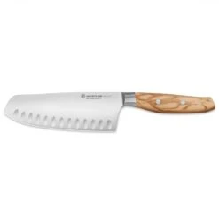 Wusthof Amici 7" Hollow Edge Santoku
