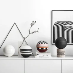 Villeroy & Boch La Boule 7-Piece Dinnerware Set | Memphis 17 Villeroy & Boch La Boule 7-Piece Dinnerware Set | Memphis -Kitchen Supplies 1016659080 1016659095 1016659094 3