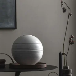 Villeroy & Boch La Boule 7-Piece Dinnerware Set | White -Kitchen Supplies 1016659080 on mil 2