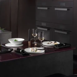 Villeroy & Boch La Boule 7-Piece Dinnerware Set | White -Kitchen Supplies 1016659080 on usp d 1