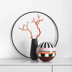 Villeroy & Boch La Boule 7-Piece Dinnerware Set | Memphis 12 Villeroy & Boch La Boule 7-Piece Dinnerware Set | Memphis -Kitchen Supplies 1016659096 on mil 2