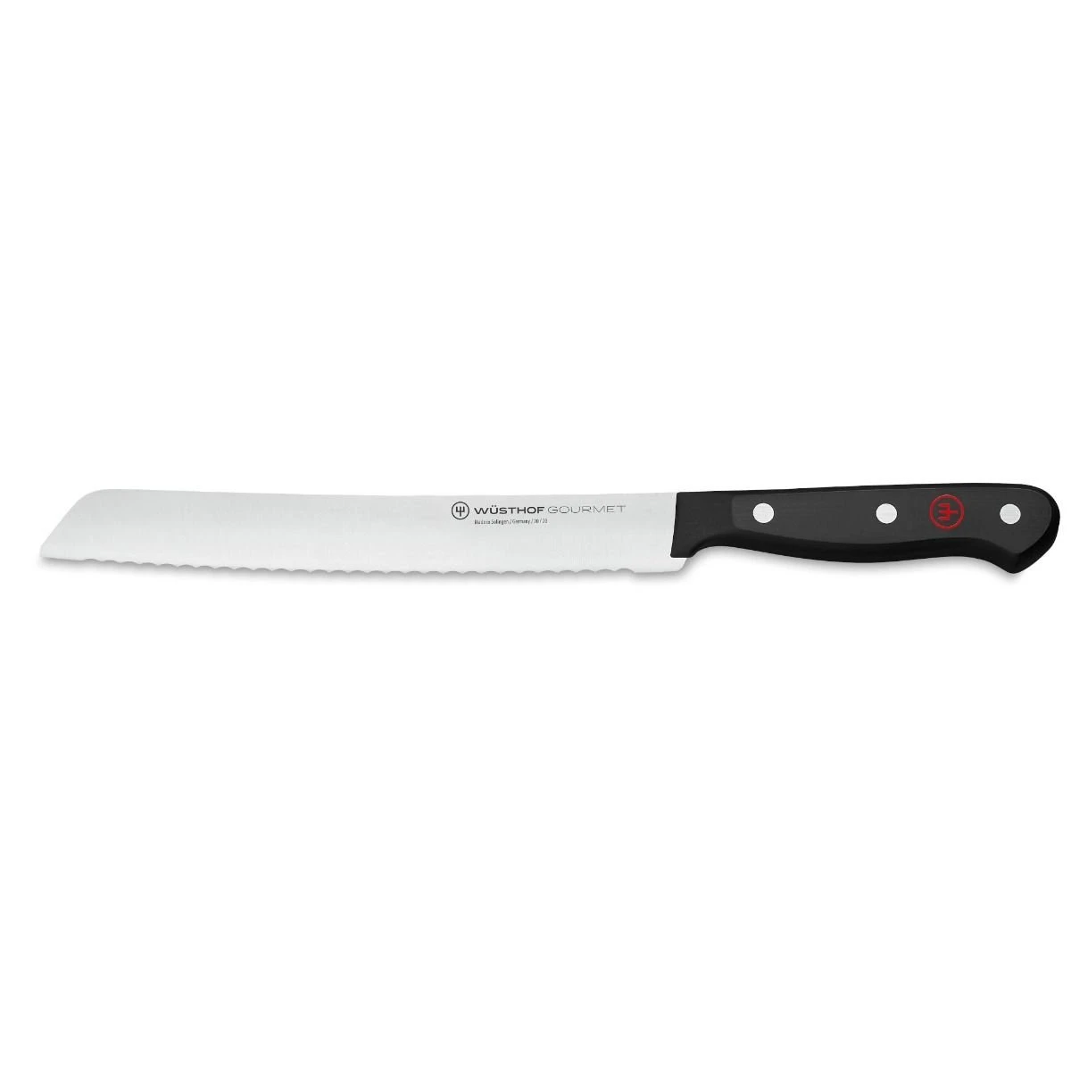Wusthof Gourmet 8" Bread Knife 1 Wusthof Gourmet 8" Bread Knife