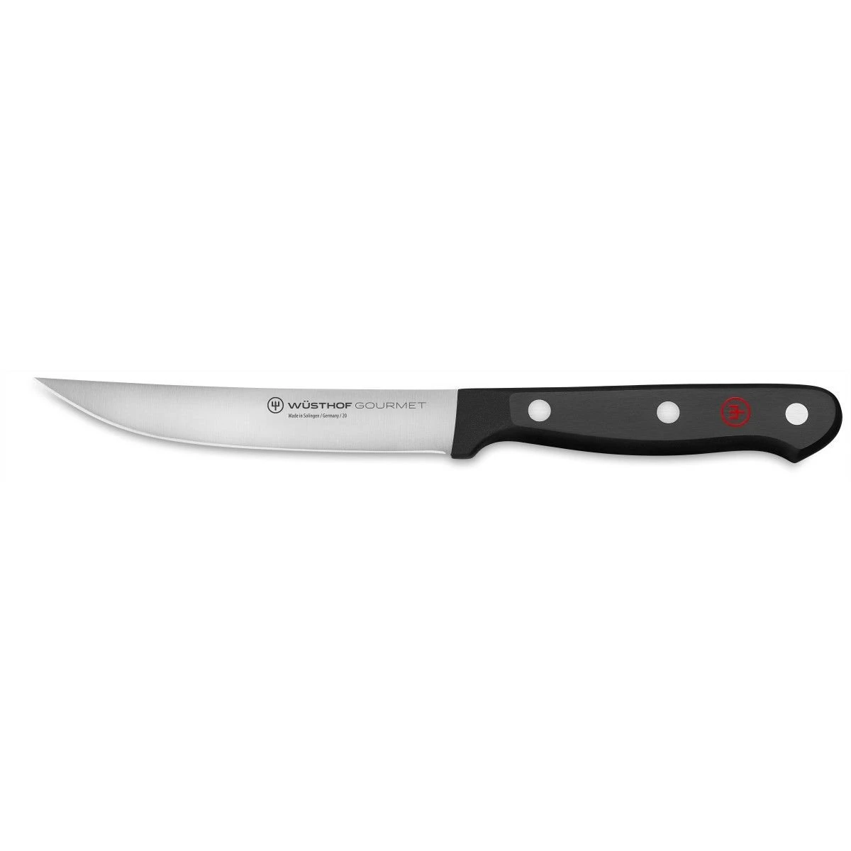 Wusthof Gourmet 4.5" Steak Knife 1 Wusthof Gourmet 4.5" Steak Knife