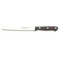 Wusthof Gourmet 6" Serrated Utility Knife