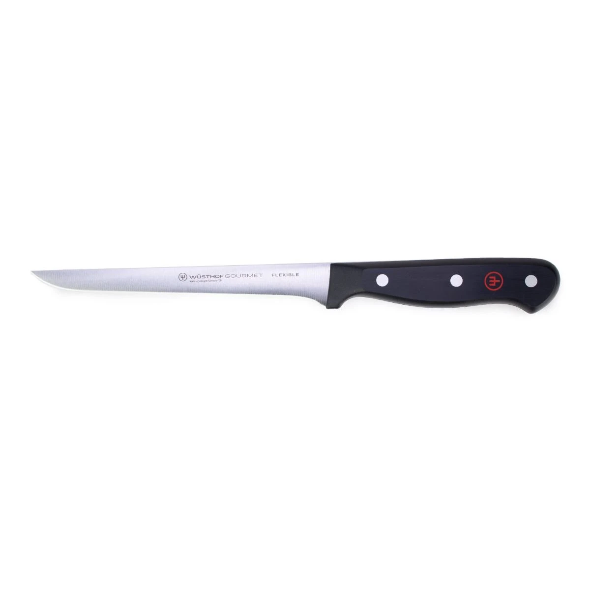 Wusthof Gourmet 6" Boning Knife | Flexible 1 Wusthof Gourmet 6" Boning Knife | Flexible