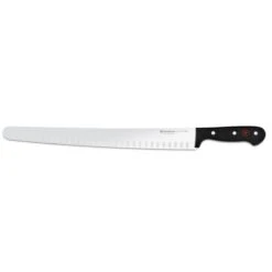 Wusthof Gourmet 14" Brisket Slicer | Hollow Edge