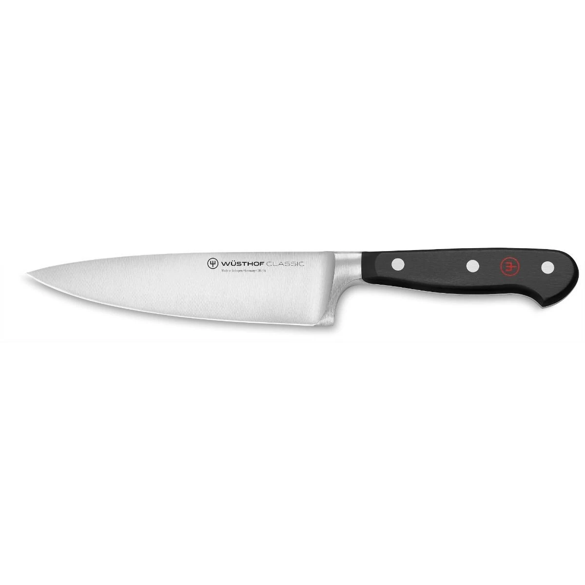 Wusthof Classic 6" Cook's Knife 1 Wusthof Classic 6" Cook's Knife