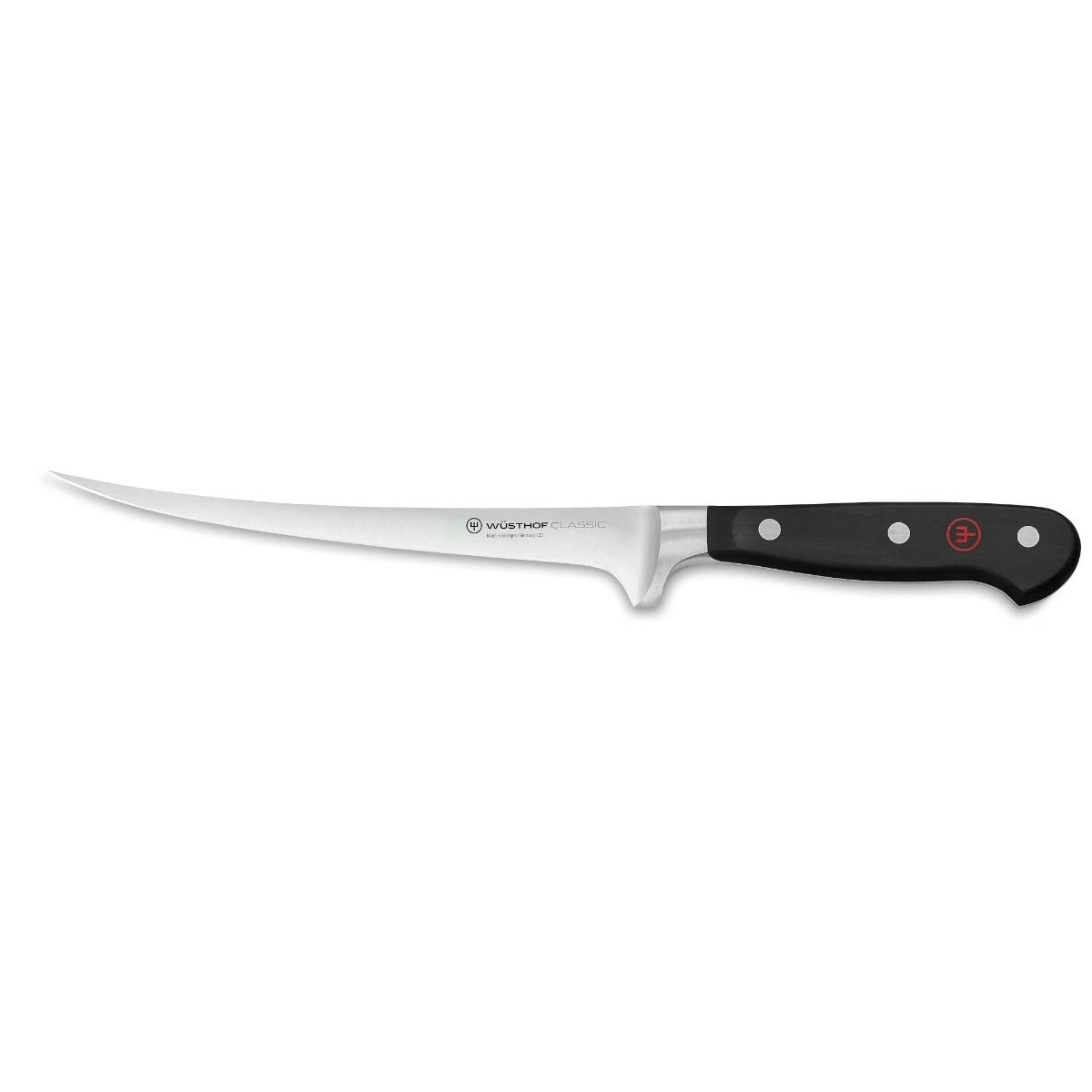 Wusthof Classic 7" Fillet Knife 1 Wusthof Classic 7" Fillet Knife