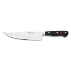 Wusthof Classic 7" Craftsman Knife | Hollow Edge