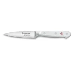 Wusthof Classic White 3.5" Paring Knife