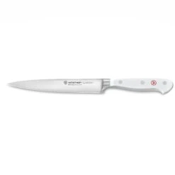 Wusthof Classic White 6" Utility Knife