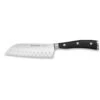 Wusthof Classic Ikon 5" Santoku Knife | Hollow Edge