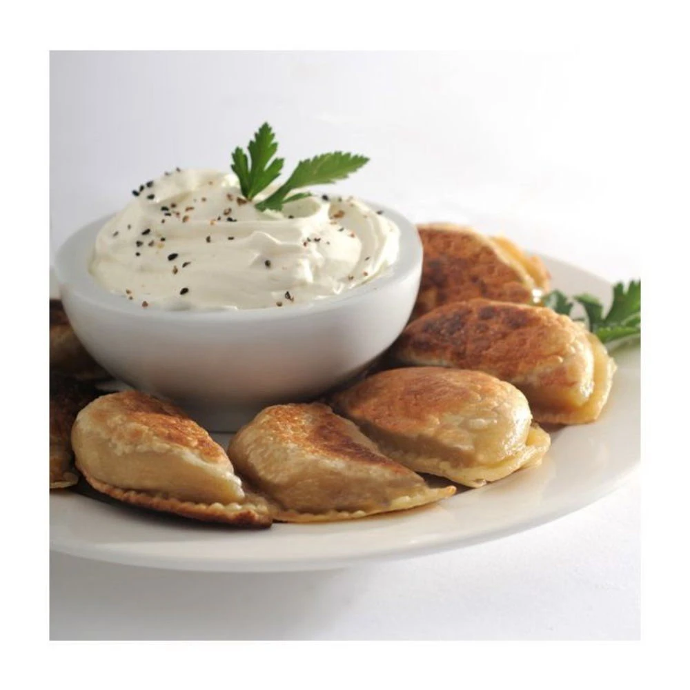 Norpro Pierogi Maker With Press 2 Norpro Pierogi Maker With Press - Image 2