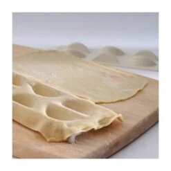 Norpro Pierogi Maker With Press 12 Norpro Pierogi Maker With Press -Kitchen Supplies 1051step2b