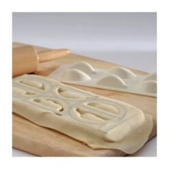 Norpro Pierogi Maker With Press 14 Norpro Pierogi Maker With Press -Kitchen Supplies 1051step6a