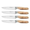 Wusthof Amici 4-Piece Steak Knife Set