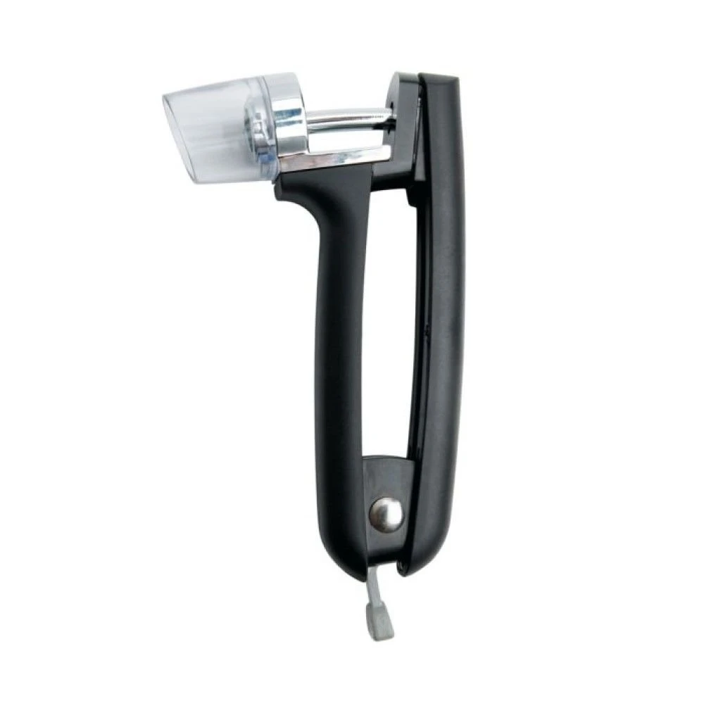 OXO Cherry & Olive Pitter | Black 1 OXO Cherry & Olive Pitter | Black