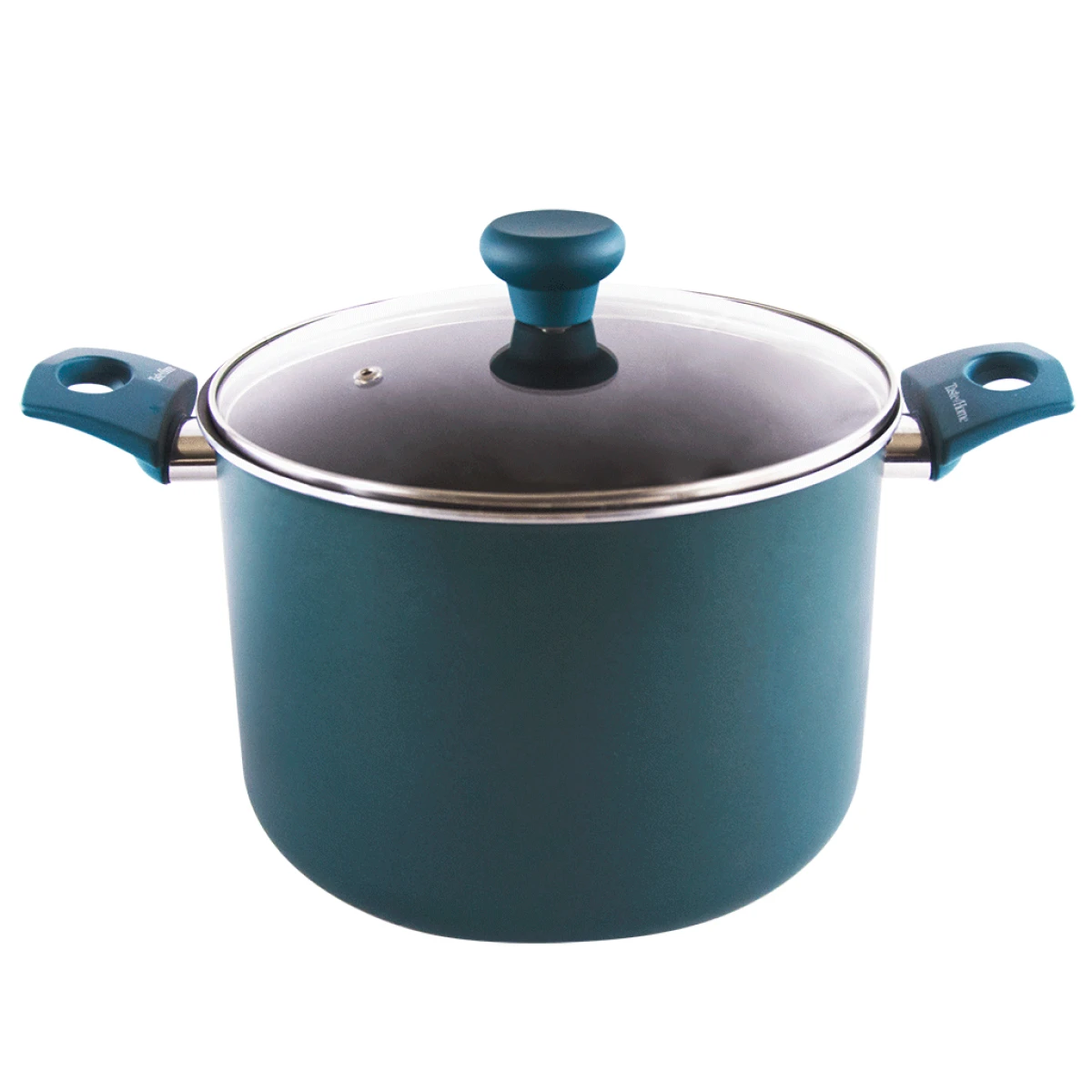 Range Kleen Taste Of Home Aluminum Stock Pot | 10" 1 Range Kleen Taste Of Home Aluminum Stock Pot | 10"