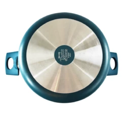 Range Kleen Taste Of Home Aluminum Stock Pot | 10" 7 Range Kleen Taste Of Home Aluminum Stock Pot | 10" -Kitchen Supplies 10inchstockpot3