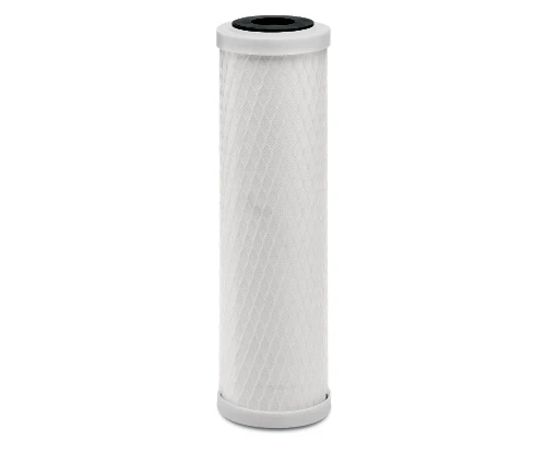 Waterwise Solid Carbon Pre Filter Replacement Cartridge For Model: 7000 Distiller