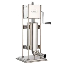 LEM Big Bite Dual Gear 10lb Sausage Stuffer With 2 Speeds