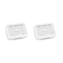 OXO Good Grips GreenSaver 2-Piece Crisper Insert