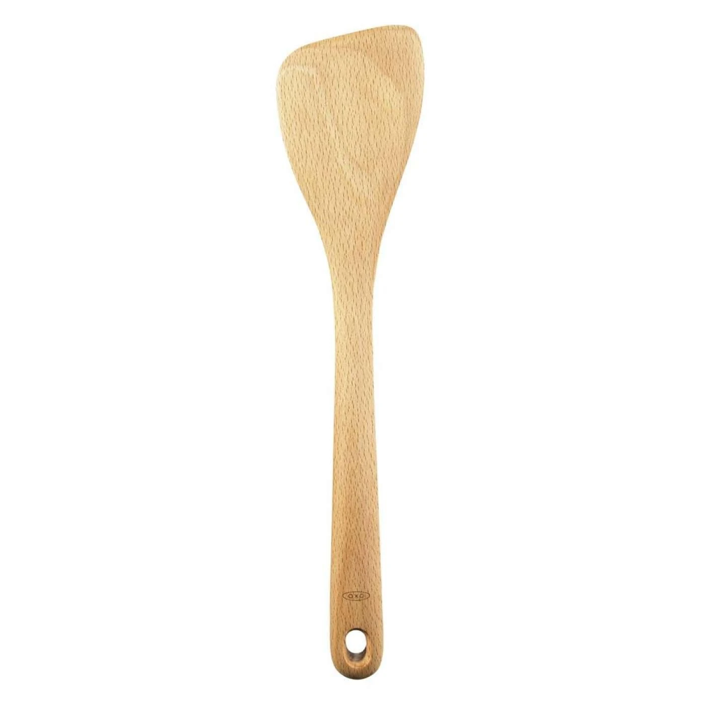OXO Wooden Sauté Paddle 1 OXO Wooden Sauté Paddle