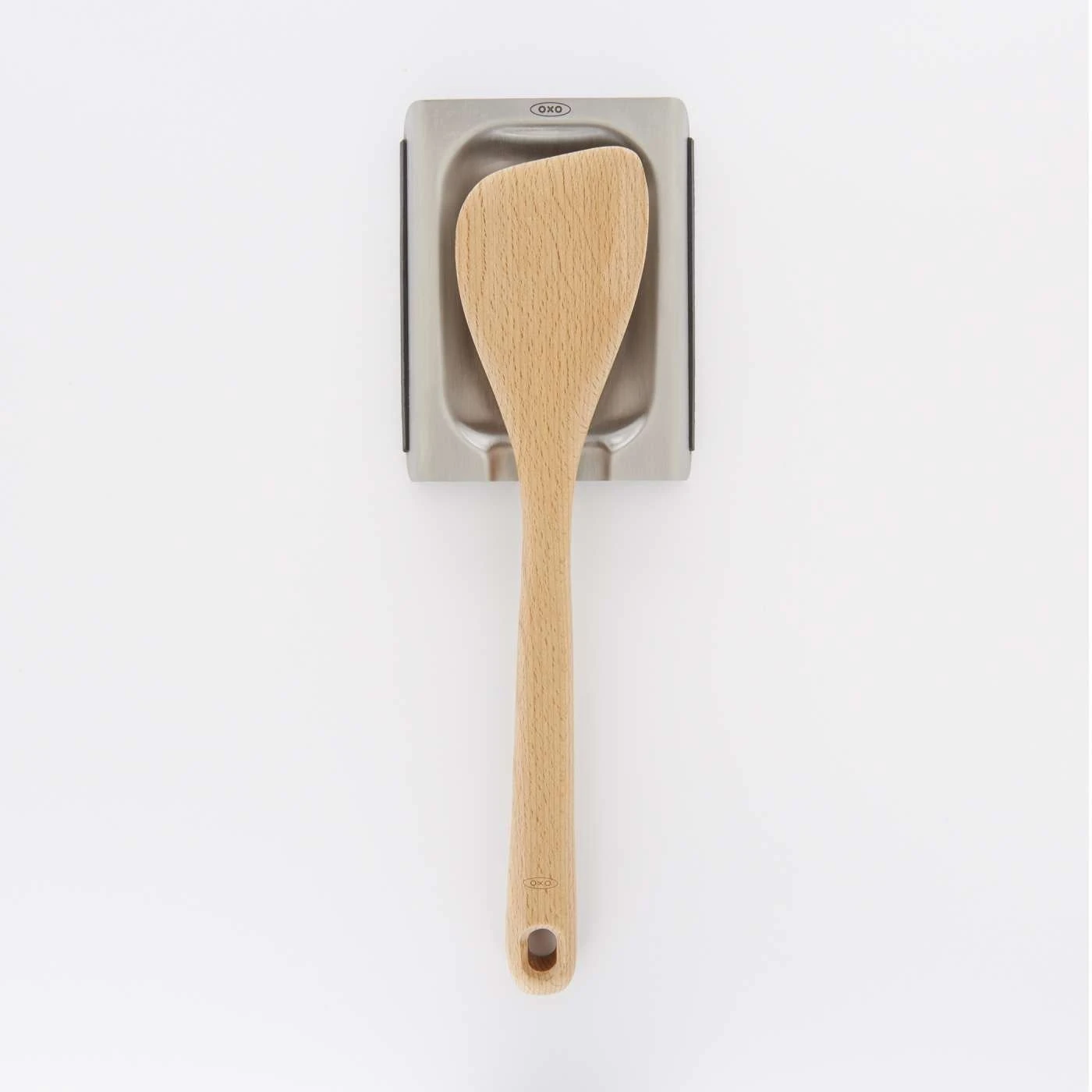 OXO Wooden Sauté Paddle 2 OXO Wooden Sauté Paddle - Image 2